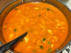 -波螺油子·海肠捞饭·青岛菜(银座店)