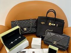 -聚云奢二手奢侈品黄金手表包包回收·中古店(上海店)