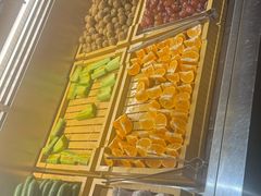 -火炉火自助餐(西直门凯德MALL店)