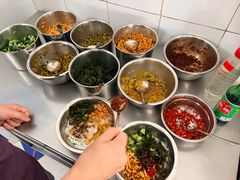 -瘦子桂林米粉店(总店)