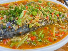 -盛世盐帮·自贡特色(总店)
