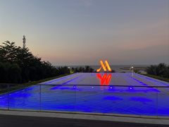 -海口万豪·大堂吧·望海吧.日落海景·下午茶·奶茶·咖啡·轻食·蛋糕·鸡尾酒·清吧
