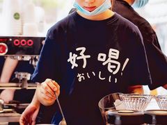 -MQ COFFEE STAND明谦(新洲店)