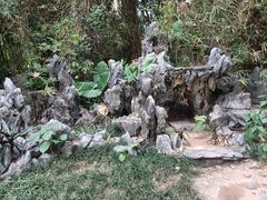 -深圳国际园林花卉博览园