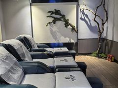 -上足·影院足道·SPA(红岭店)
