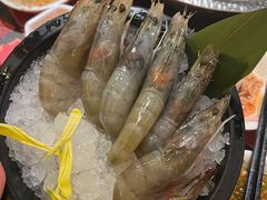 -牛New寿喜烧(虹桥新天地店)