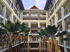 -三亚海棠湾万丽度假酒店