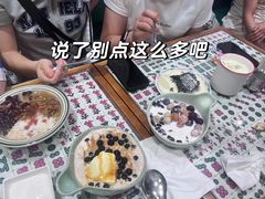 -堂屋糖水店(愚园店)