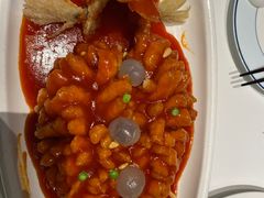 -民国红公馆·秦淮八艳(夫子庙店)