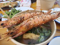 -老黑板筋(顺义总店)