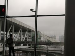 -苏州园区站