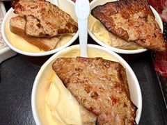 -铭牛烧肉·和牛海鲜自助(高新月牙湖店)