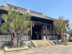 -中山詹园