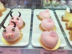 -御品轩(边家村店)