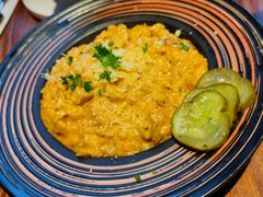 -澳骄 Aussie Kitchen·手工披萨·西餐(国大店)