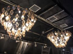 大堂-MI WU FACTORY米屋美食工厂餐厅(绿地店)