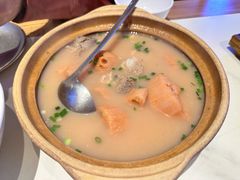 -不是烧烤·武汉大排档(亚运村店)