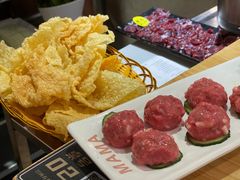 -嬷孙家潮汕牛肉火锅(北京路天河城店)