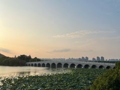 -云龙湖旅游景区