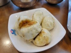 -老牌依强牛肉店(达道总店)