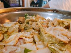 -眷江南之小蓝鲸(王府大街店)