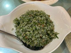 茴香饭-瑞丰园庭院餐厅·白族传统家常菜
