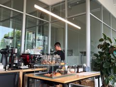 -DEEP COFFEE(瑞光烘焙工厂店)