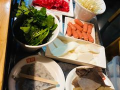 -傣妹休闲时尚火锅(星力壹号店)