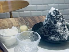 -Ice Monster冰馆·CNN评选全球十大甜品(国贸商城店)