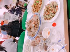 -北戴河庆山饭店·海鲜砂锅粥(北戴河黑石路店)