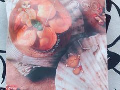 口袋海鲜虾仁贝柱-三只松鼠生活馆(芜湖弋江金鹰店)