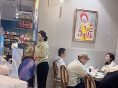-帕蓝·暹罗料理(大学路店)