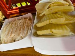 -蜀江龙火锅(339店)