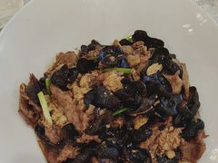-津悦·正阳春烤鸭(红旗南路店)