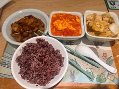 -老乡鸡(东方广场店)