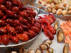 -沈阳和平艾美酒店新食谱西餐厅