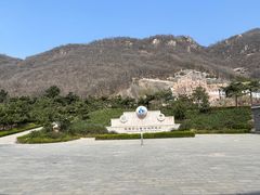 -天津盘山风景名胜区