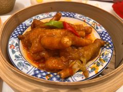 -喜宴又一村·粤菜·茶点·海鲜(壹方天地店)