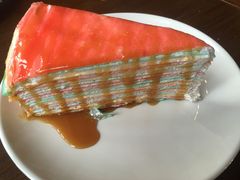 -莫比餐厅(五道口店)