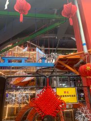 -嗨翻Hi-Fun竞技主题乐园·蹦床团建生日聚会(五棵松华熙店)