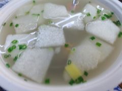 -范饭椰林川湘味海鲜·椰子鸡(三亚湾椰梦长廊店)