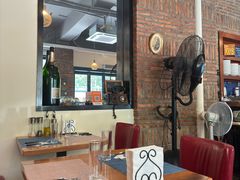 -LA MAISON公鸡和龙(蛇口店)