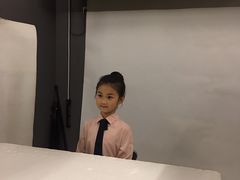 -海马体照相馆|大师(武汉光谷K11店)