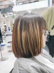 -木北造型