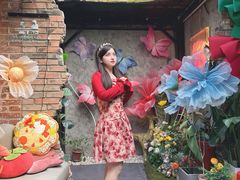 -16毫米咖啡&酒吧(南锣鼓巷店)