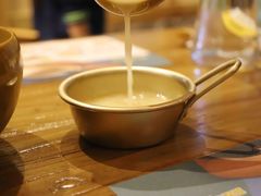 -冰川冷面·延边菜·炭烤串(观前店)