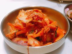 -HOTISLAND海鸡岛·韩国料理(江南西店)