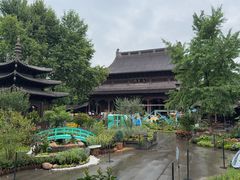 -钱王祠