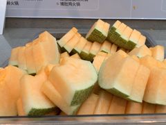 -海底捞火锅(西直门凯德MALL店)