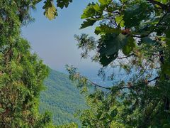 -北京十三陵国家森林公园蟒山景区